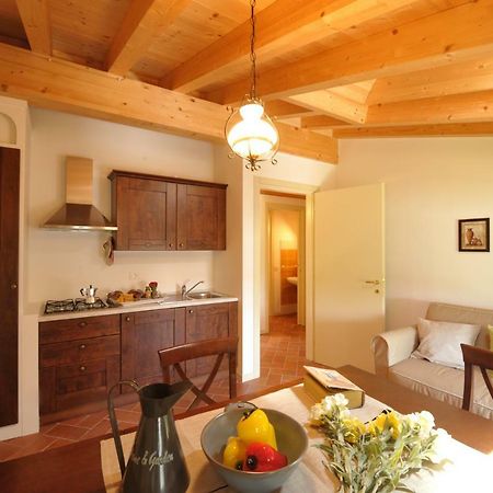 Le Camere Di Virgilio Monzambano Exterior foto