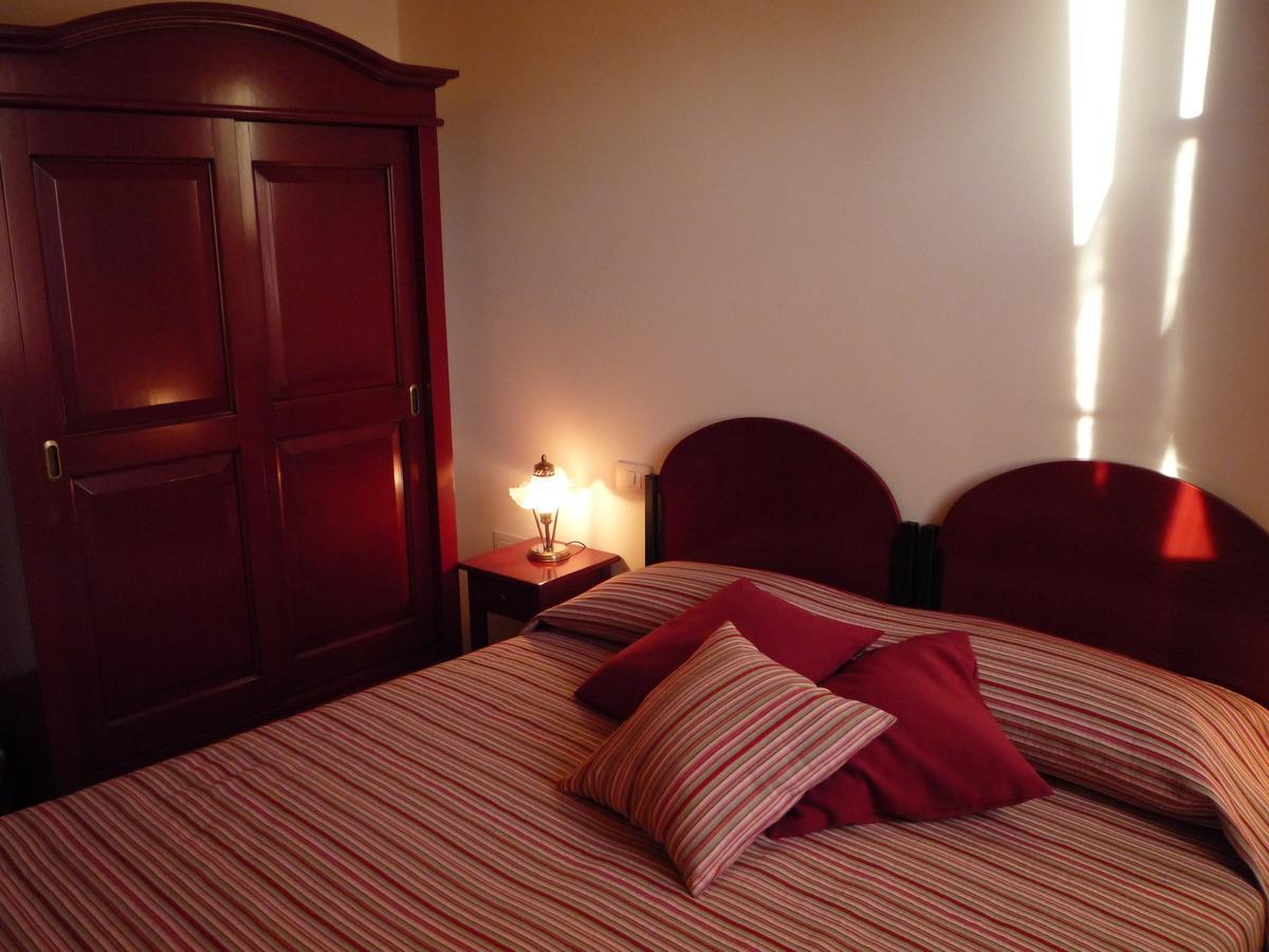 Le Camere Di Virgilio Monzambano Cameră foto
